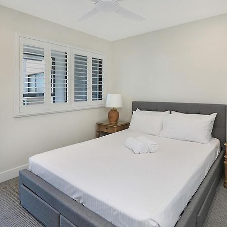 Tara7- On Trend At Taranaki Apartman Mooloolaba Kültér fotó