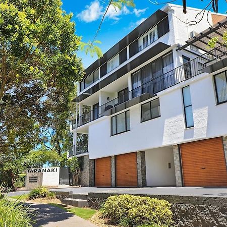 Tara7- On Trend At Taranaki Apartman Mooloolaba Kültér fotó
