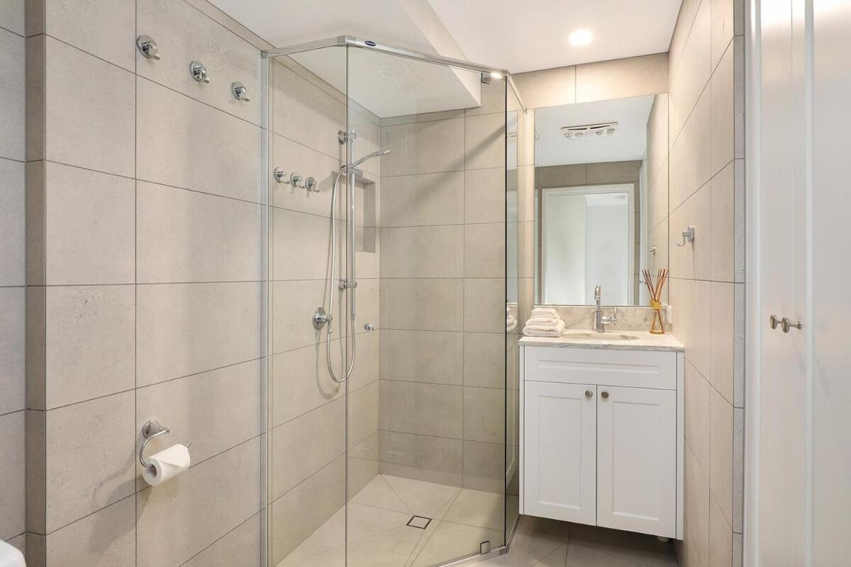 Tara7- On Trend At Taranaki Apartman Mooloolaba Kültér fotó