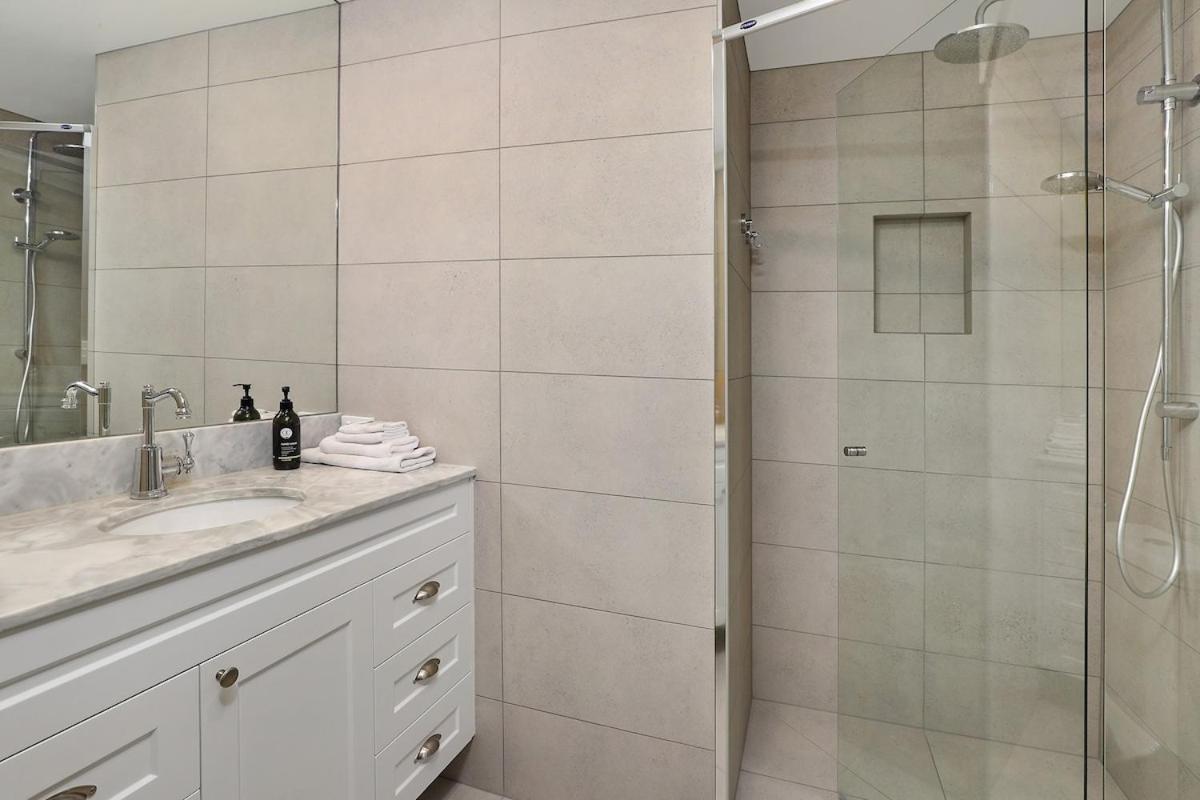 Tara7- On Trend At Taranaki Apartman Mooloolaba Kültér fotó