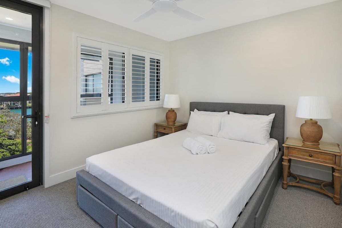 Tara7- On Trend At Taranaki Apartman Mooloolaba Kültér fotó