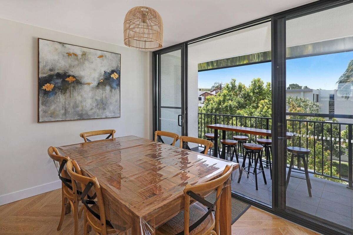 Tara7- On Trend At Taranaki Apartman Mooloolaba Kültér fotó